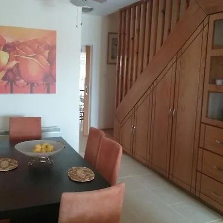 Tatiana's House * بافوس