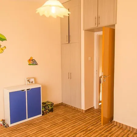 Tatiana's House بيت للعطل بافوس