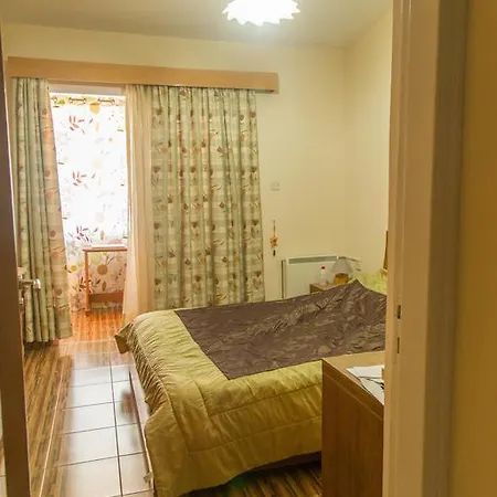 Tatiana's House بافوس