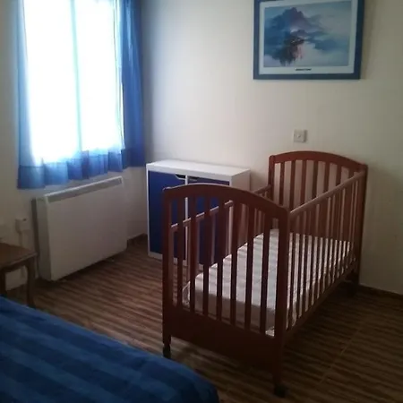 Tatil Evi Tatiana's House