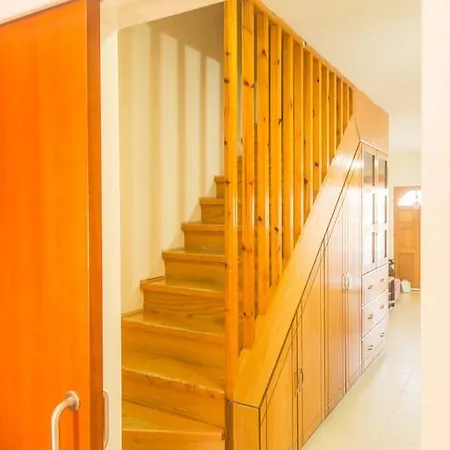 Tatiana's House Tatil Evi