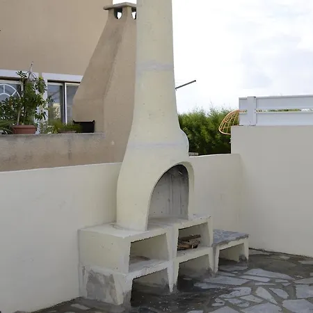 Tatil Evi Tatiana's House