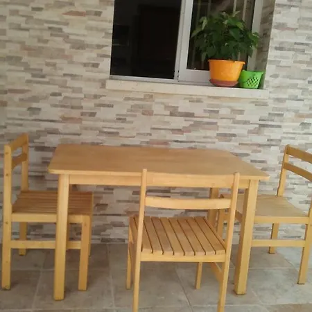 Holiday home Tatiana's House Paphos