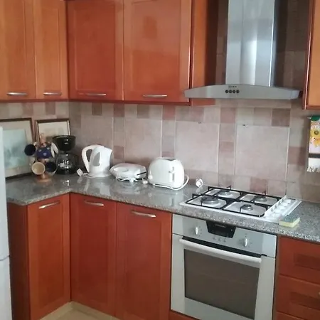 Tatiana's House * Paphos