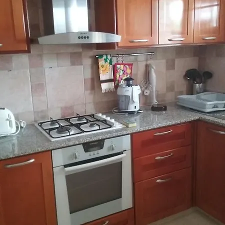 Tatiana's House *