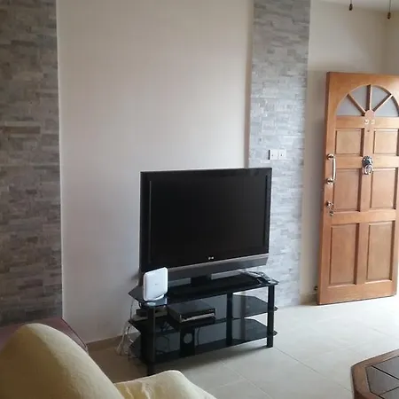 Tatiana's House