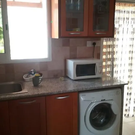 Holiday home Tatiana's House Paphos