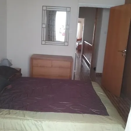 Tatiana's House Πάφος
