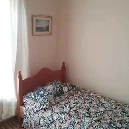 Σπίτι διακοπών Tatiana's House *