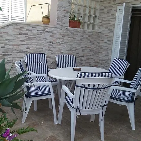 Tatiana's House Holiday home *