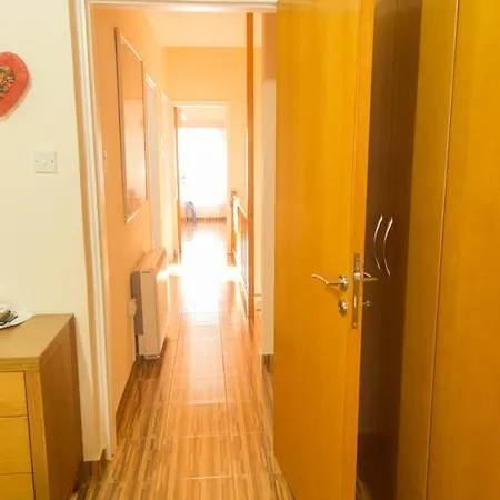 Holiday home Tatiana's House Paphos