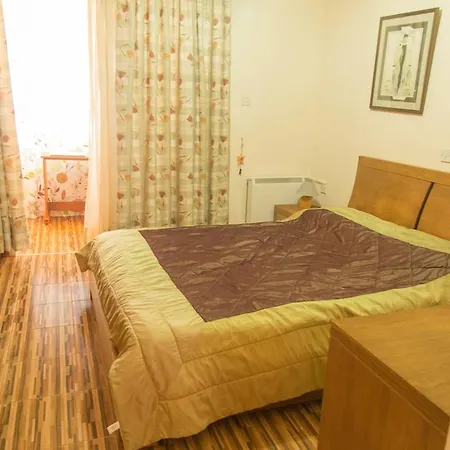 Tatiana's House * Paphos