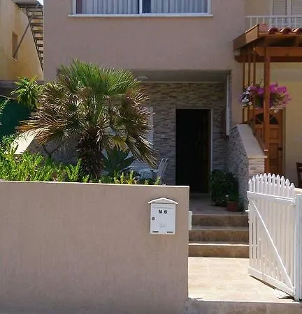 Tatiana's House * Paphos