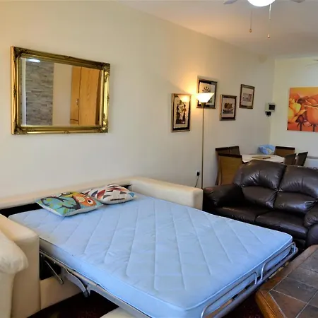 Holiday home Tatiana's House Paphos